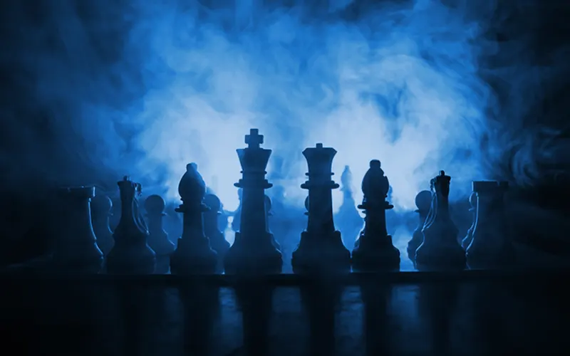 Freight Anchor, Seal The Deal